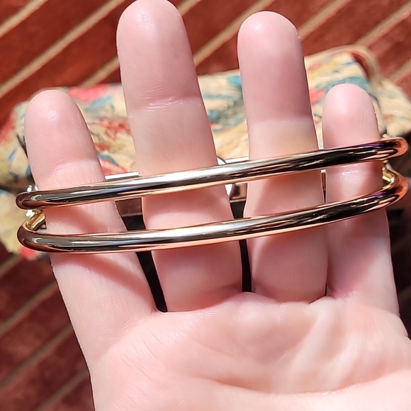 Vintage Evening Bag - Picture 4 of 12